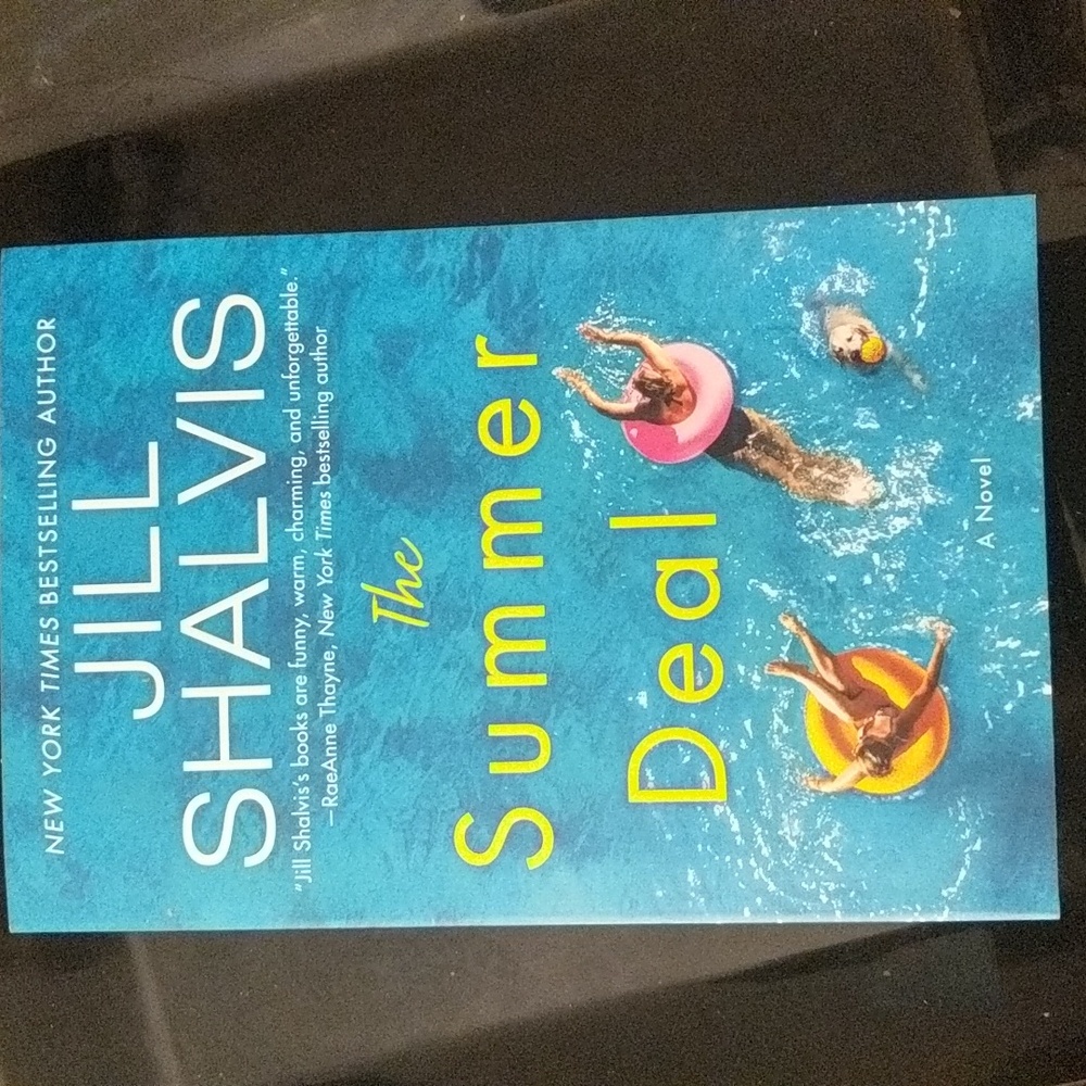 NWT Book